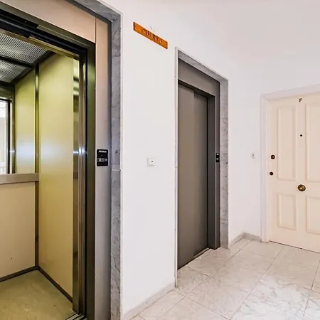 Apartamento Alegria Id 85 Torrevieja