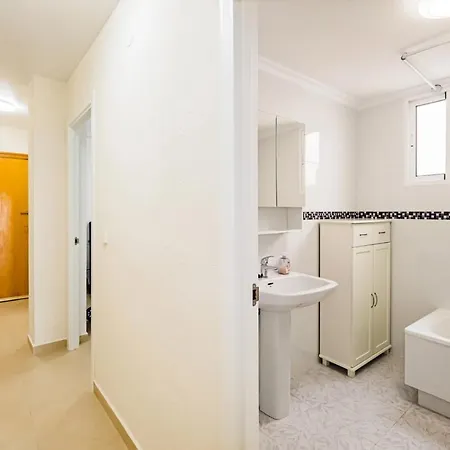 Alegria Id 85 Apartamento *