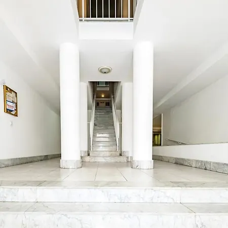 Alegria Id 85 Apartamento *