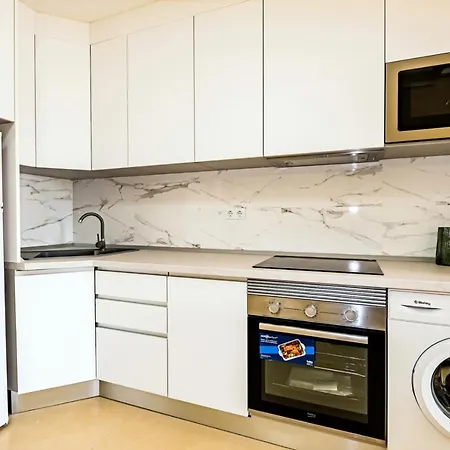 Alegria Id 85 Apartment *