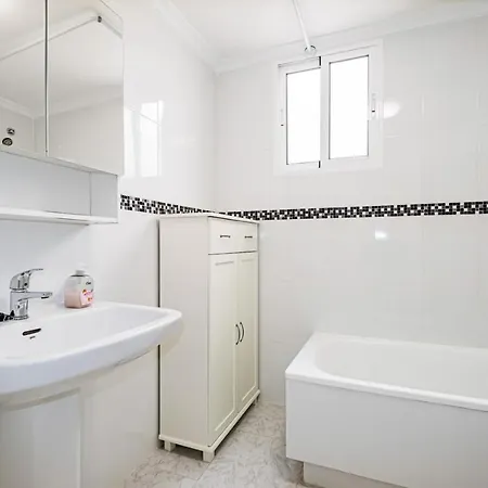 Alegria Id 85 Apartamento