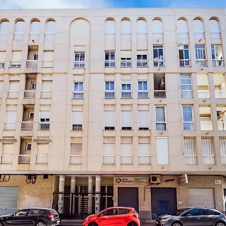 Apartamento Alegria Id 85